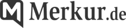 Merkur.de Logo